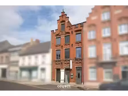 opbrengsteigendom
