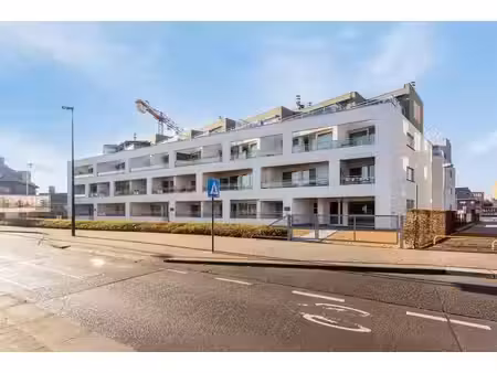 à vendre : appartement moderne à waregem