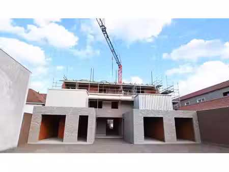 tijdloos én betaalbaar 2-slaapkamerappartement mét terras!