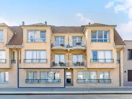 maison à vendre à wenduine € 325.000 (lrg8y) - immo wenduine | zimmo