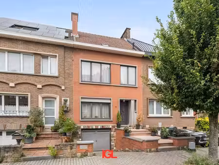 maison à vendre à sint-pieters-leeuw € 379.000 (lrglz) - immo groot leeuw | zimmo