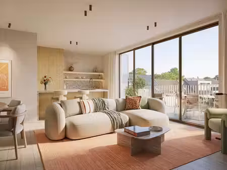 appartement à vendre à brugge € 450.000 (lrg6s) | zimmo