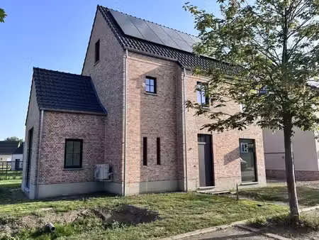 maison à vendre à kwaadmechelen € 470.000 (lrge8) | zimmo