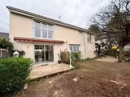 vente maison 9 pièces 138.87 m² à meaux (77100)  310 000 €