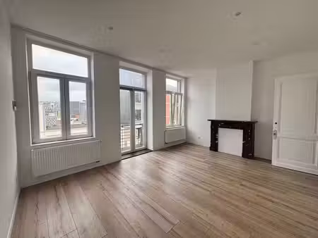 duplex une chambre à louer à verviers