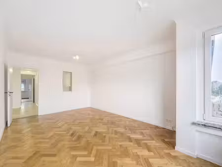 appartement 1 chambre entièrement rénové !