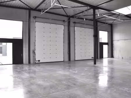 bien professionnel à vendre à ieper € 490.000 (lrgn3) - p-park invest bv | zimmo