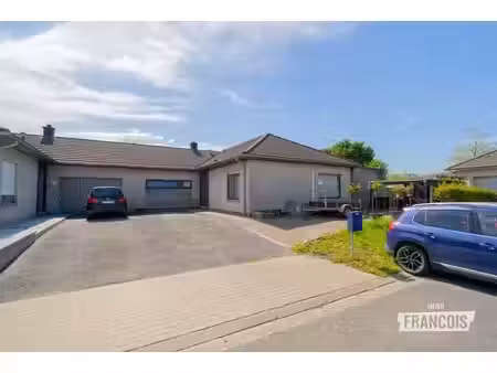 maison semi-mitoyenne de plain-pied à vendre à dixmude avec…