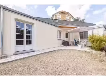 vente maison 3 pièces 67.21 m² à epinay-sous-senart (91860)  299 000 €