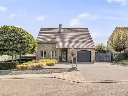 maison à vendre à riemst € 485.000 (lrgmx) - vk vastgoed | zimmo