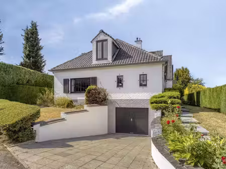 maison à vendre à dilbeek € 579.000 (lrftq) - living stone dilbeek | zimmo