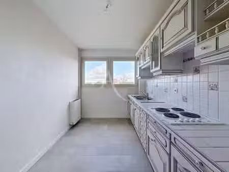 vente appartement 2 pièces à angers la fayette eblé (49000) : à vendre 2 pièces / 55m² ang