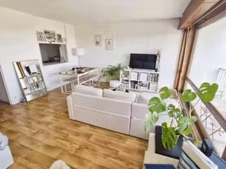 vente appartement t1 à angers (49000) : à vendre t1 / 39m² angers