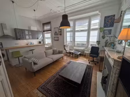 bel appartement 1 chambre de 70 m² à proximité de mérode