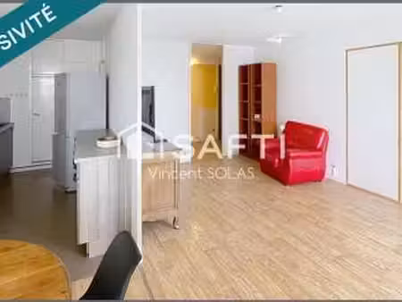 vente appartement 6 pièces et plus à la roche-sur-yon zad - zi nord (85000) : à vendre 6 p
