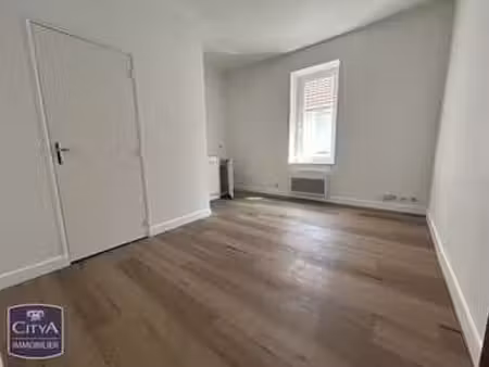 vente appartement t1 au pouliguen (44510) : à vendre t1 / 22m² le pouliguen