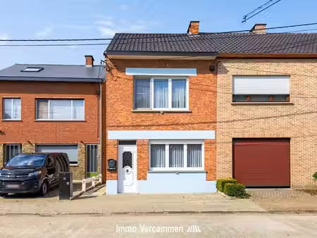 maison à vendre à bonheiden € 330.000 (lrgnb) - immo vercammen | zimmo