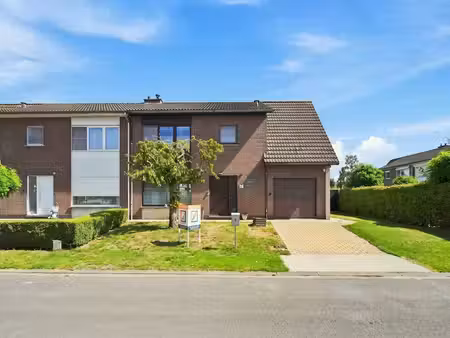 maison à vendre à diksmuide € 390.000 (lrftu) - vastgoed-b-home | zimmo