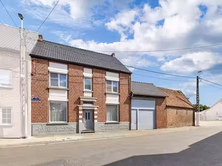 maison à vendre à aspelare € 389.000 (lrc26) - topo-immo denderhoutem | zimmo