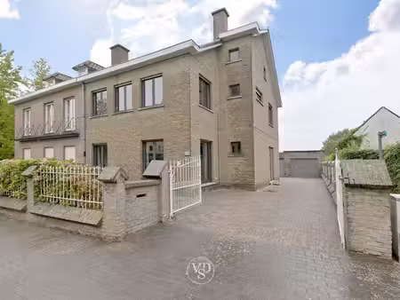 maison à vendre à oosterzele € 330.000 (lrfvg) - vds vastgoed | zimmo
