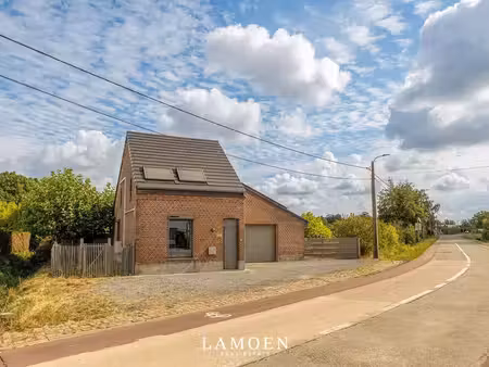 maison à vendre à sint-katelijne-waver € 588.000 (lrftv) - lamoen | zimmo
