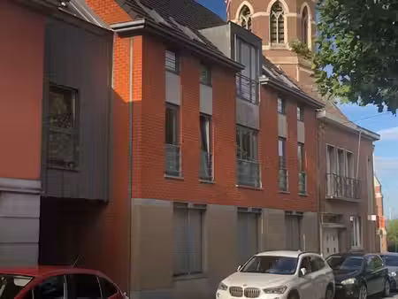 appartement 94 m2 -2 chv- peb b  à louer antoing