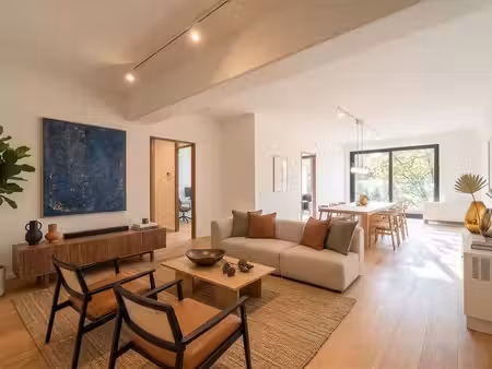 appartement à vendre à bruxelles € 595.000 (lrgdq) - address real estate | zimmo
