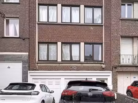 à louer : appartement bien entretenu situé à 1020 bruxelles