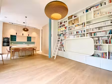 magnifique appartement 3 chambres - terrasse et parking