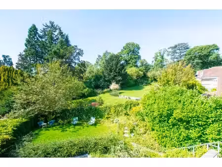 superbe app 1ch meublé avec terrasse et jardin partagé