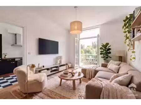 appartement duplex 2 chambres au cœur du fort jaco