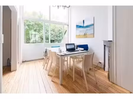 5 chambres dispo dans une maison en colocation