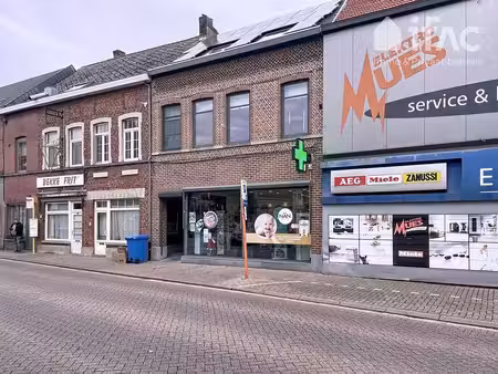 maison à vendre à rillaar € 495.000 (lrgmd) - ifac | zimmo