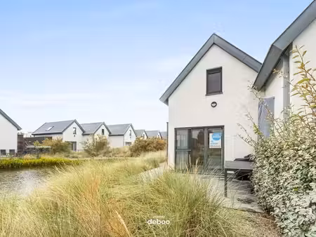 maison à vendre à bredene € 339.000 (lrfxw) - immo deboo | zimmo