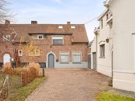 maison à vendre à roeselare € 339.000 (lrg8m) - benjamin verkoopt | zimmo
