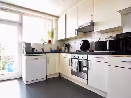 appartement 2 ch. 90m² anderlecht  rue de la vérité