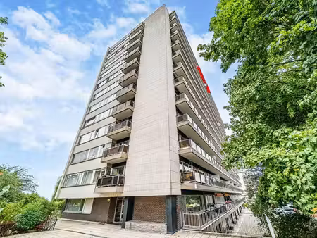 appartement à vendre à evere € 335.000 (lrgm7) - we invest bruxelles-europe | zimmo