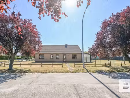 maison à vendre à bellem € 339.000 (lrgpn) - vastgoed wanneyn missiaen | zimmo