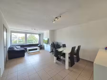 charmant en centraal gelegen appartement met zonnig terra...