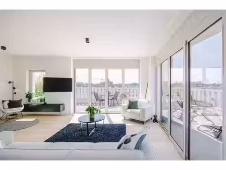 penthouse