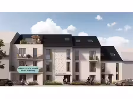 appartement