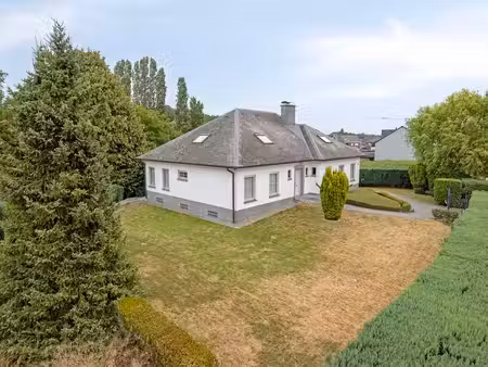 maison à vendre à herzele € 495.000 (lrgdg) - immo lierman | aalst | zimmo