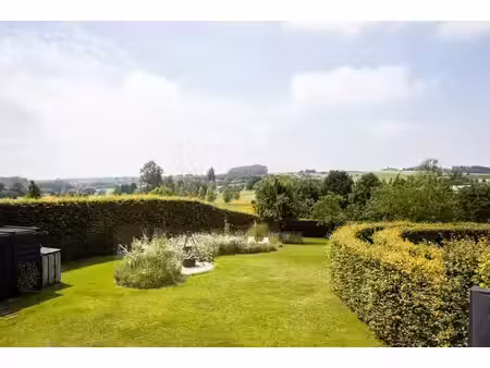 maison unique à zulzeke avec magnifique jardin