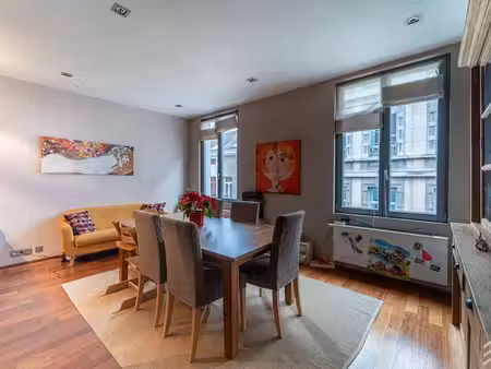appartement à vendre à ixelles € 399.000 (lrg83) - leman's immobilier | zimmo