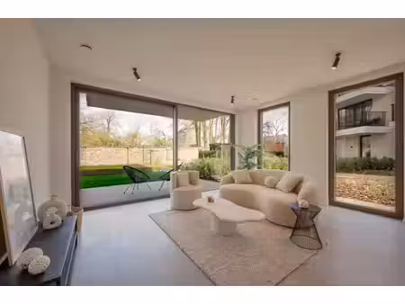 green square - appartement b0.04