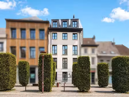appartement à vendre à lessines € 899.000 (lrfud) - immo nobels | zimmo
