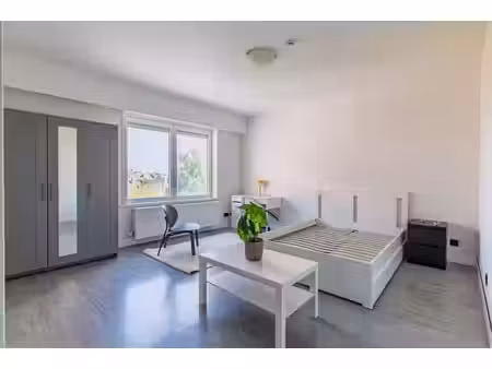chambres et studios d'étudiants rénovés