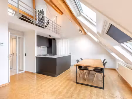 appartement à vendre à heverlee € 399.000 (lrglb) - covas bvba | zimmo