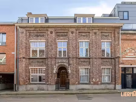 bien professionnel à vendre à aalst € 619.000 (lrgdm) - immo lierman | aalst | zimmo