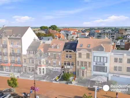 bien professionnel à vendre à klemskerke € 895.000 (lrggy) - residentie vastgoed - de haan